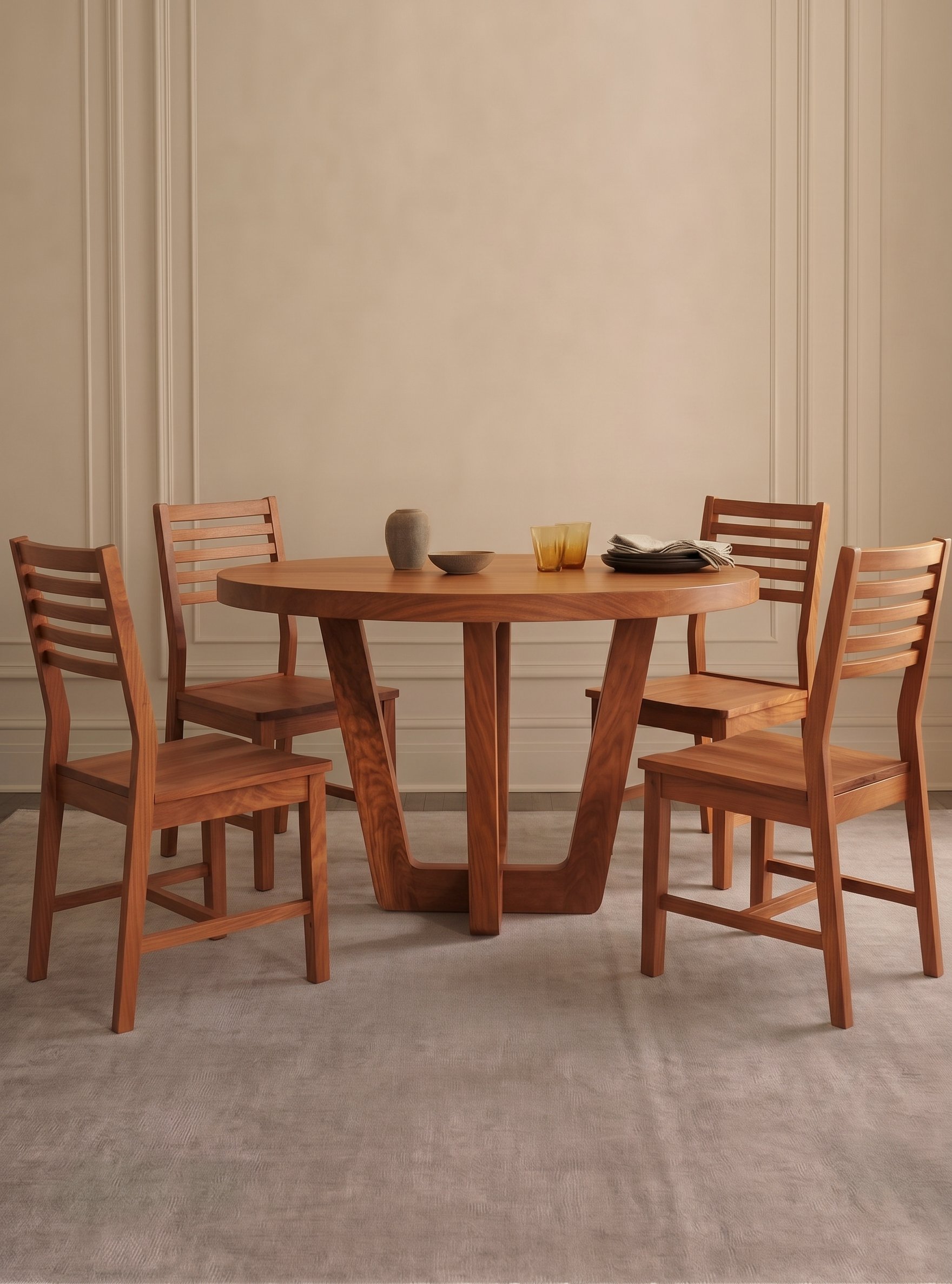 Cherry Dining set.jpeg (Copy)