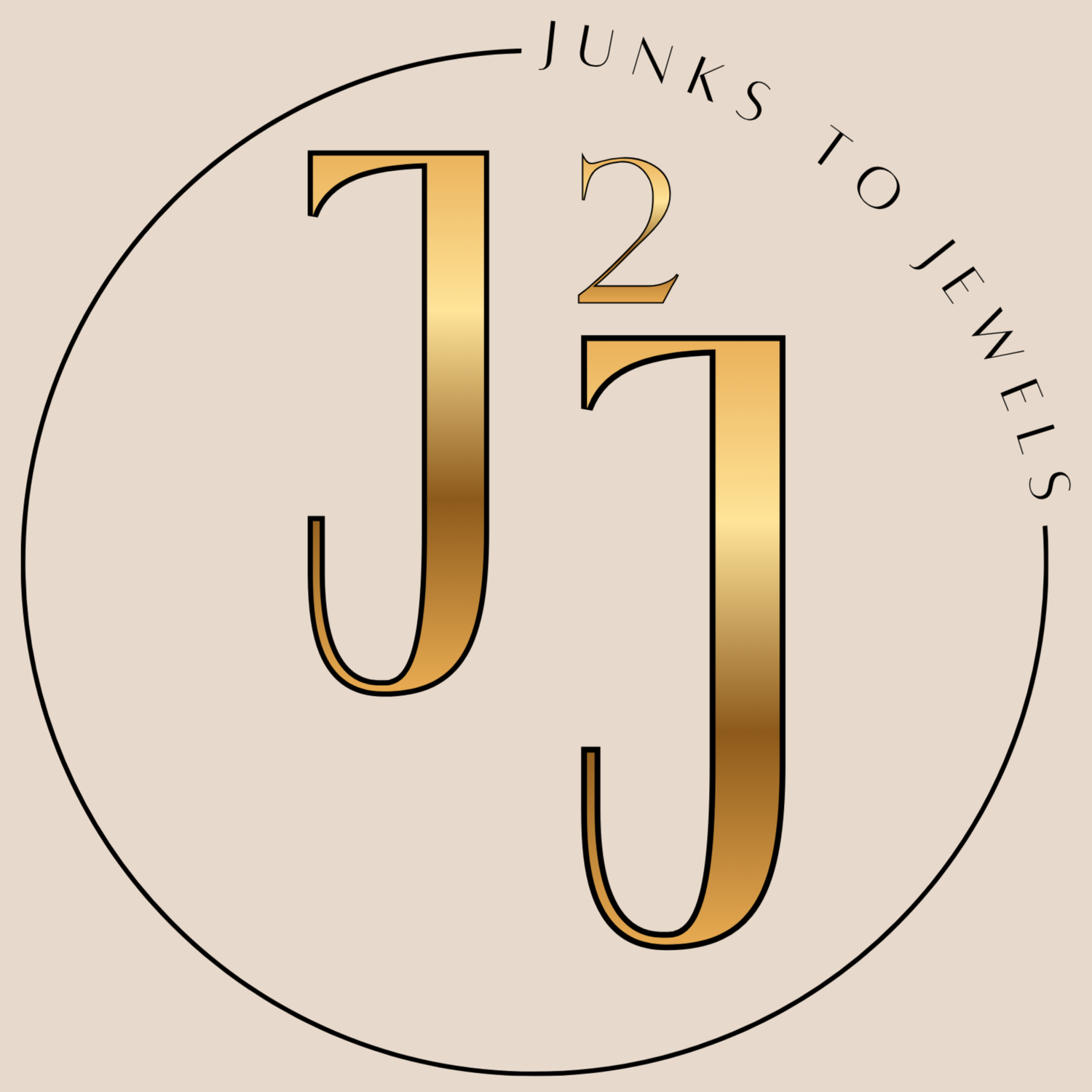 Junks To Jewels