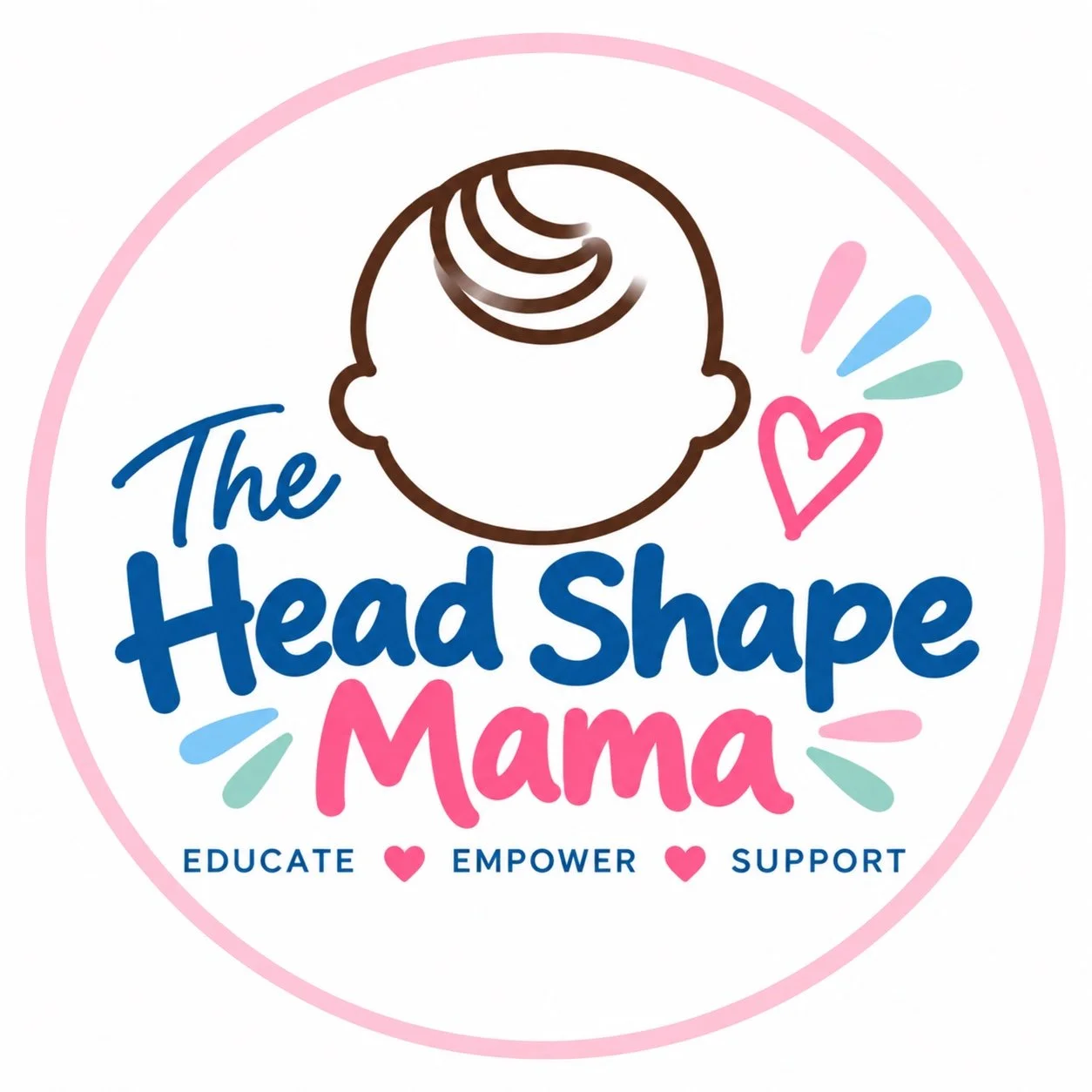 The Head Shape Mama