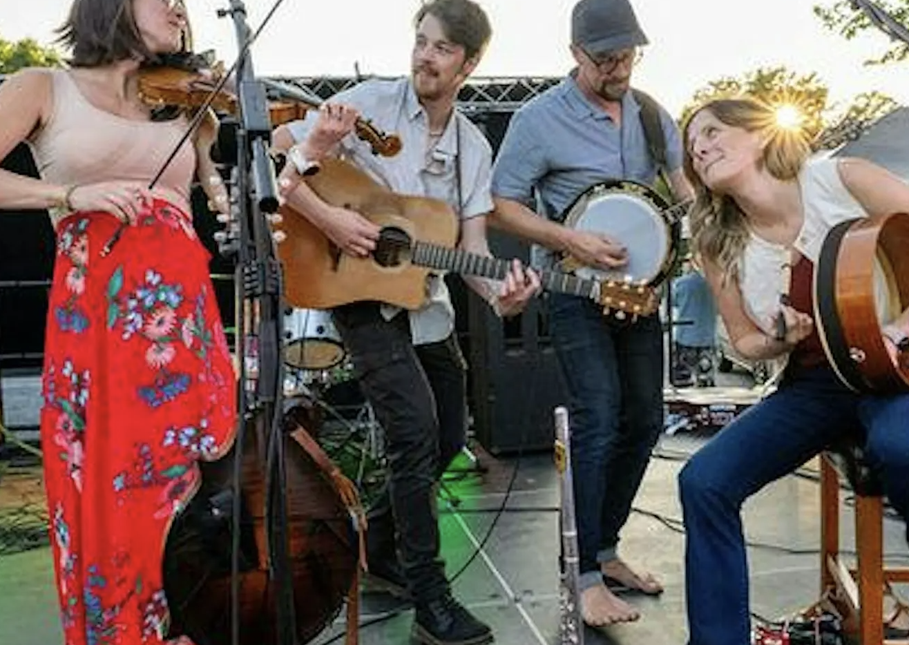 11th Annual Farmington Valley Music Festival
