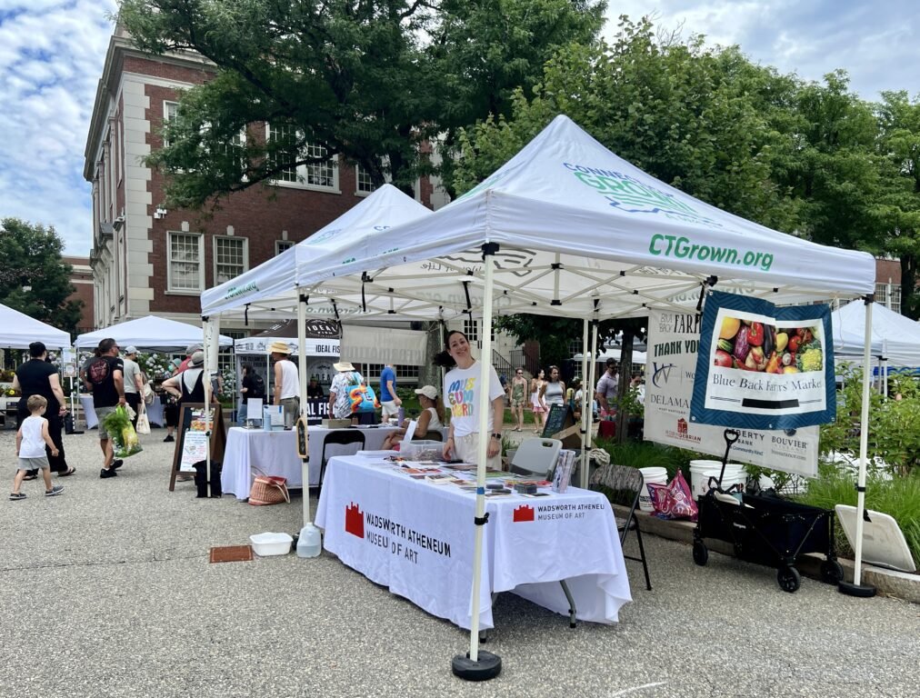 West Hartford Farmers Market