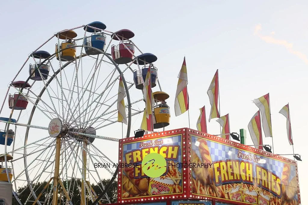 Glastonbury Apple Harvest & Music Festival 