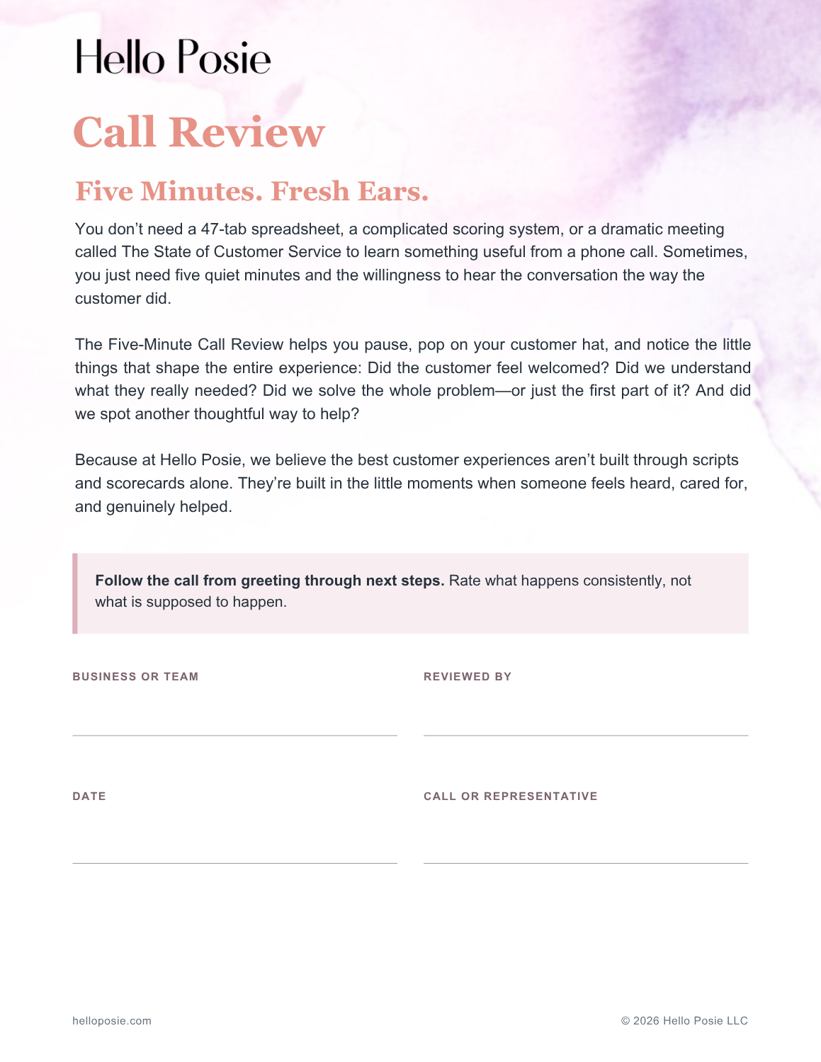 Hello Posie Five Minute Call Review.pdf.png