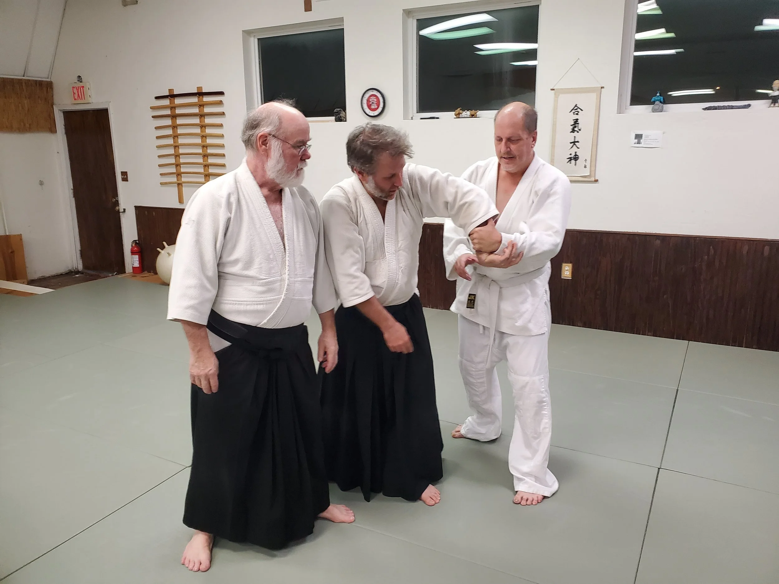 Aikido of Norfolk