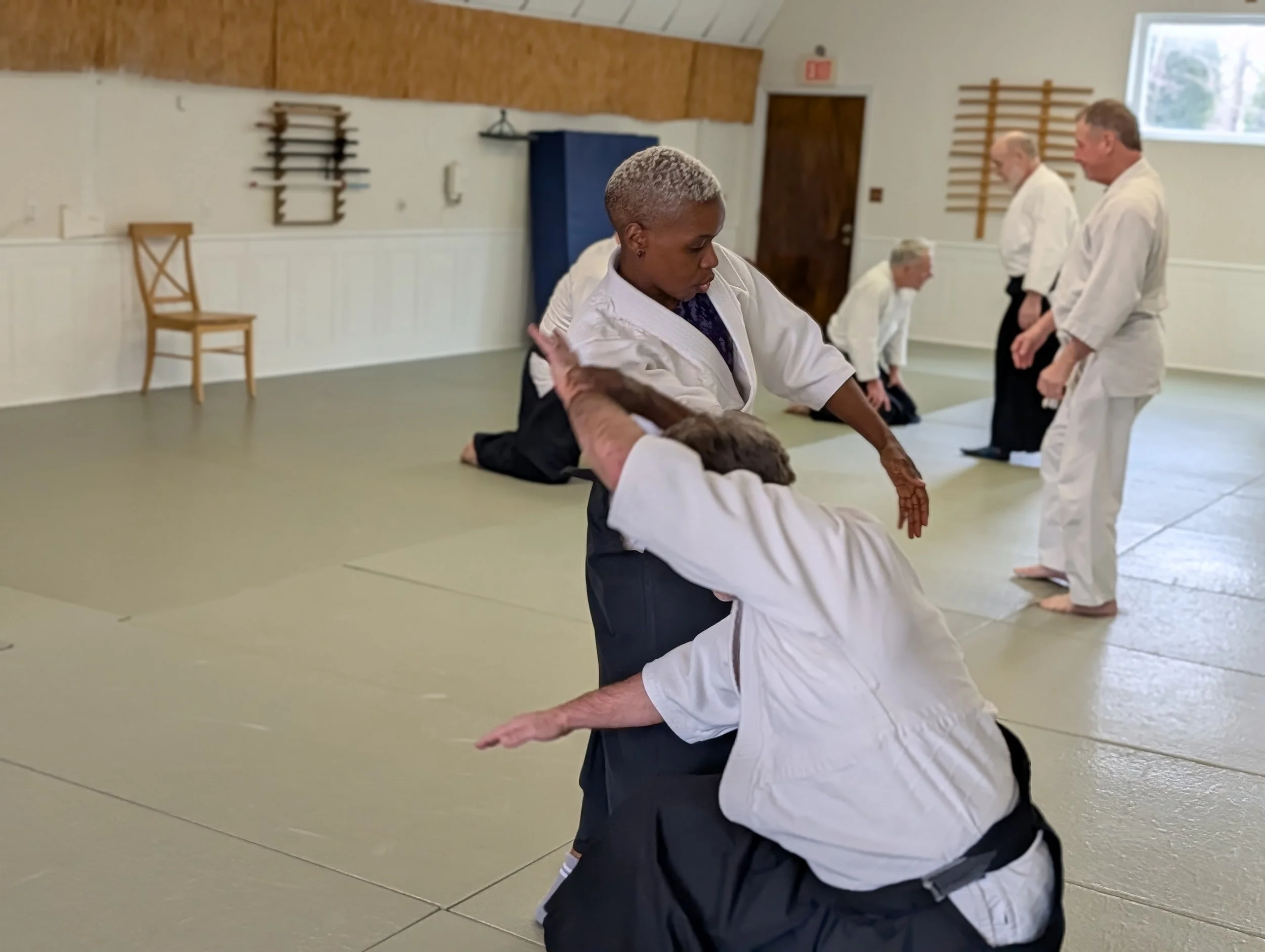 Aikido of Norfolk