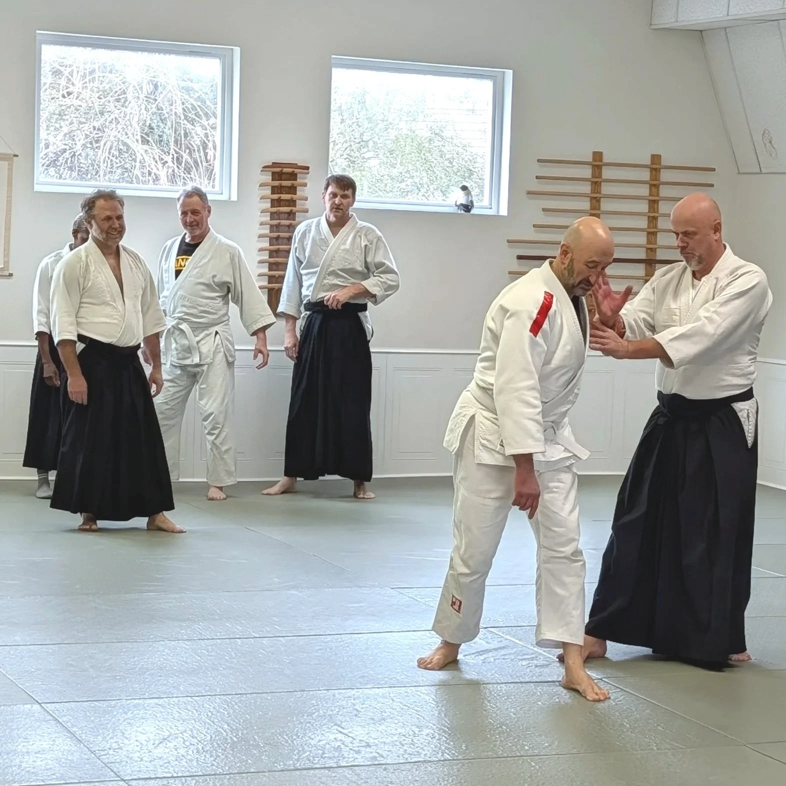 Aikido of Norfolk