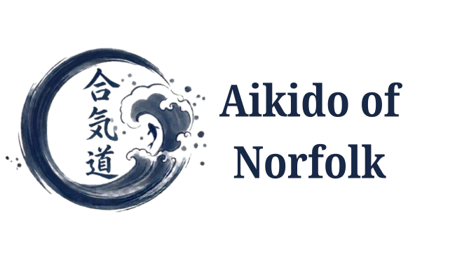  Aikido of Norfolk