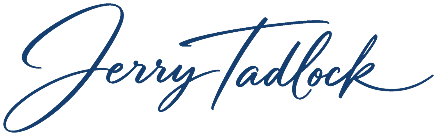 Jerry Tadlock