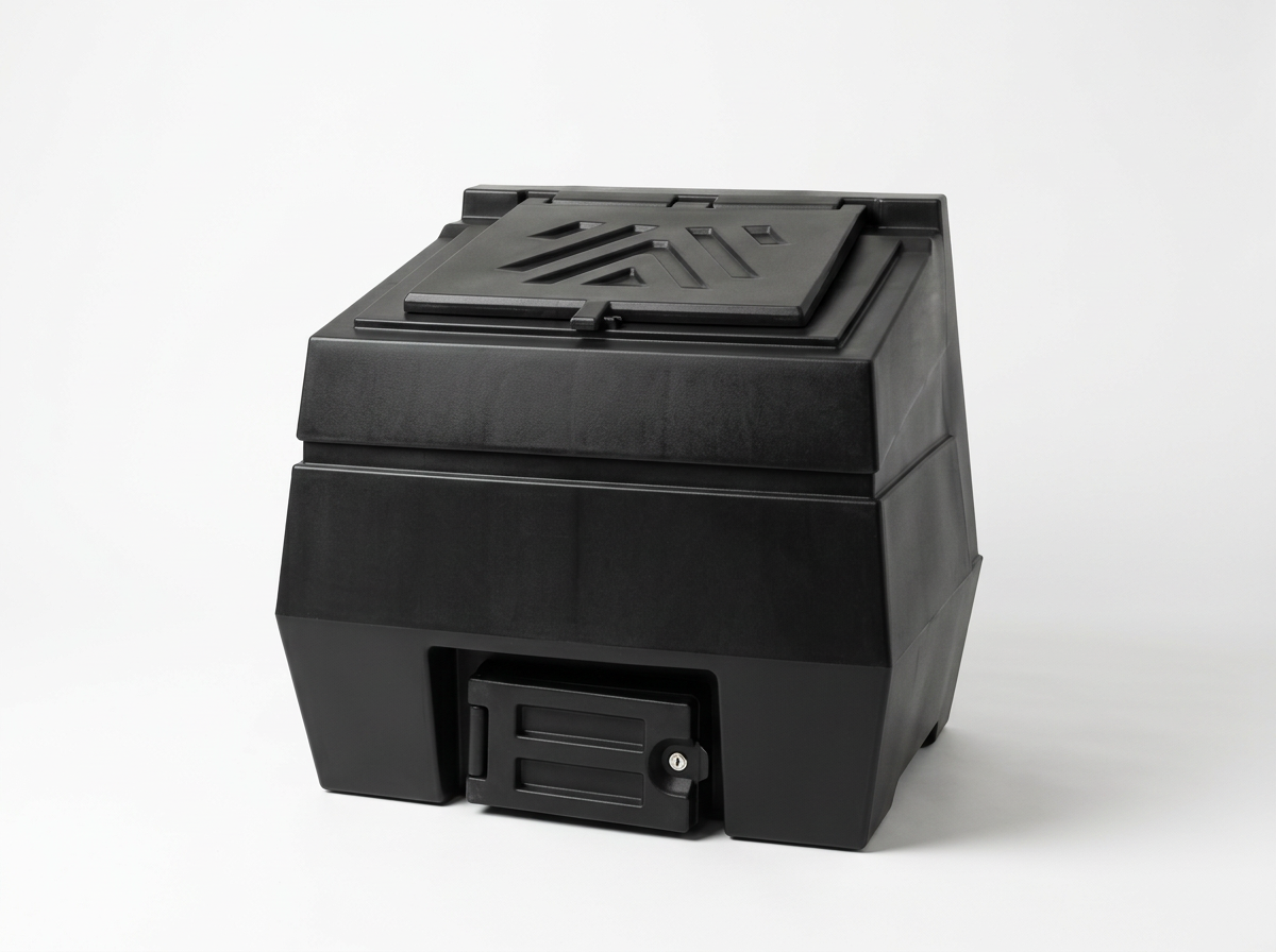Coal Bunker - 600kg