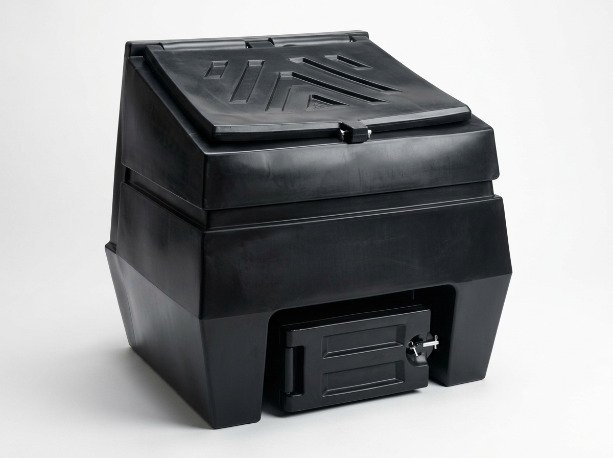 Coal Bunker - 300kg