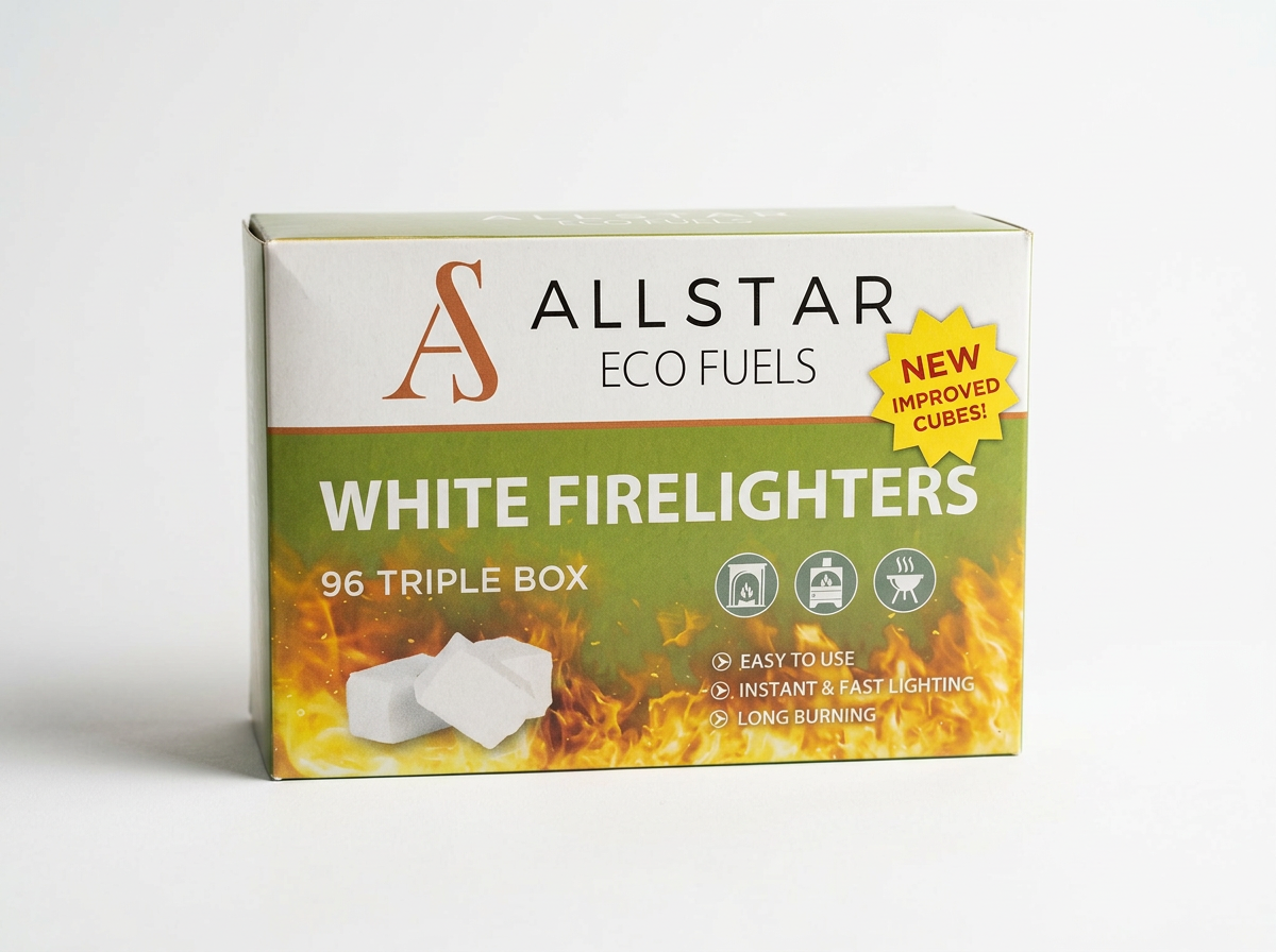 96 x Firelighters