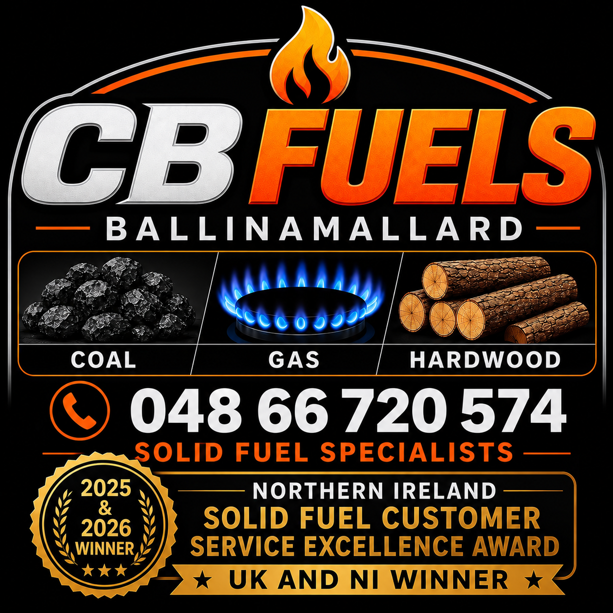 CB FUELS