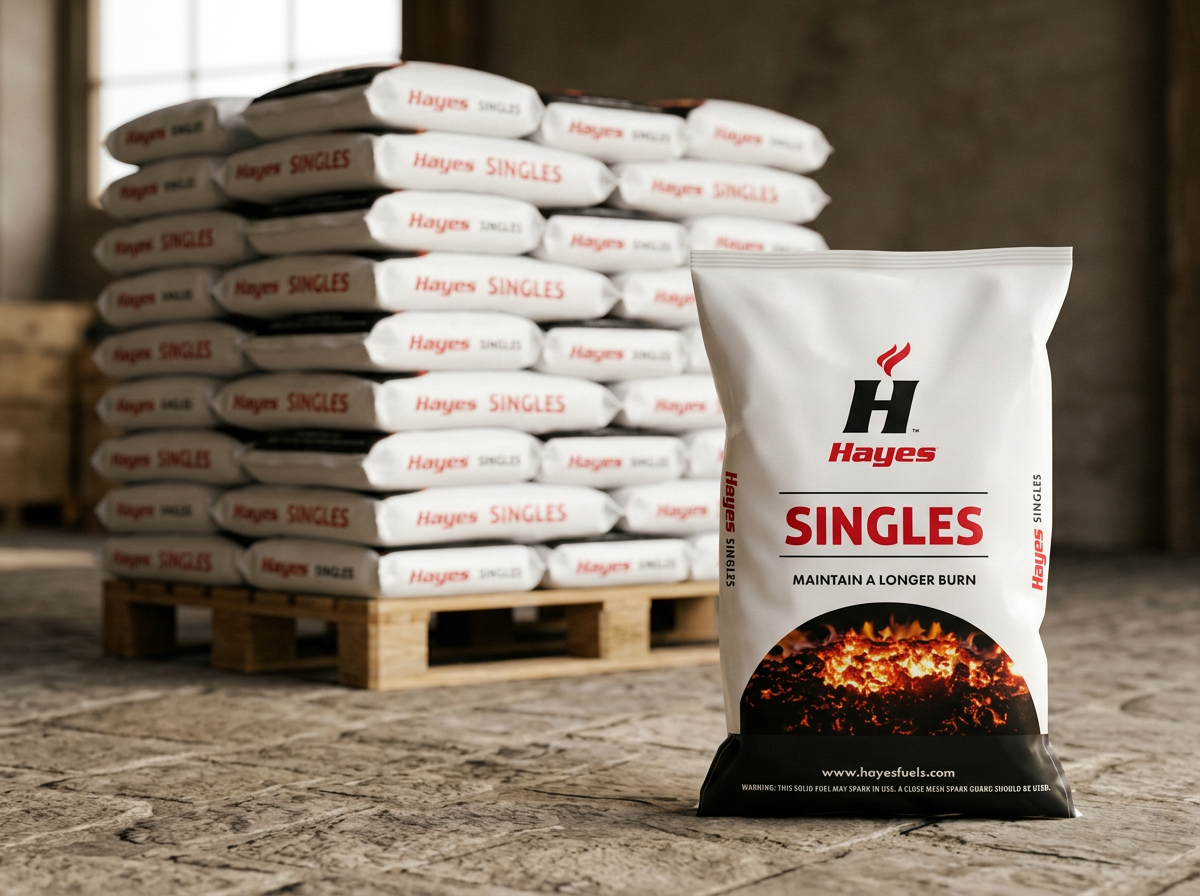 1 Tonne of Colombian Singles - 40 x 25kg Bags