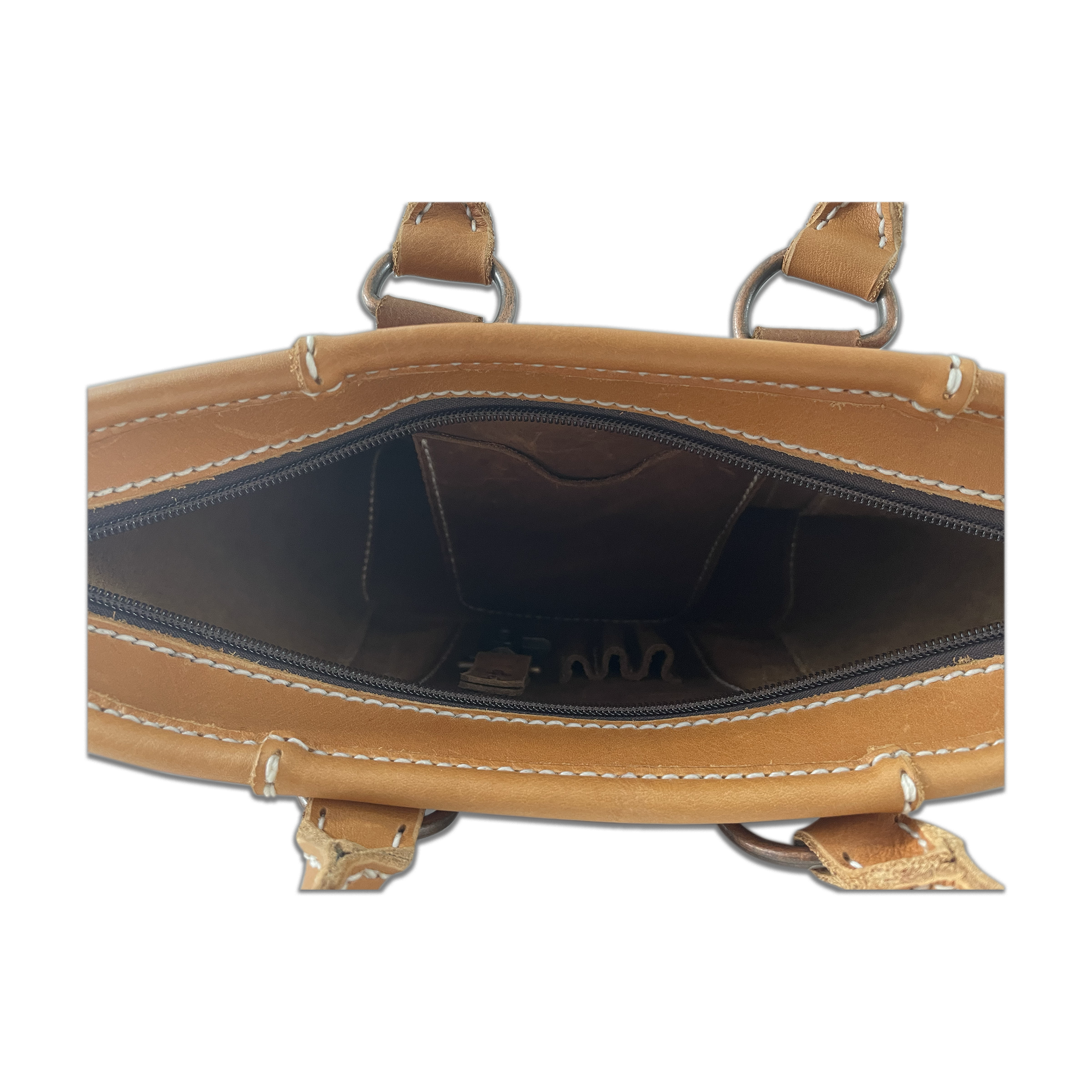 Two-toned purse_top-open.png