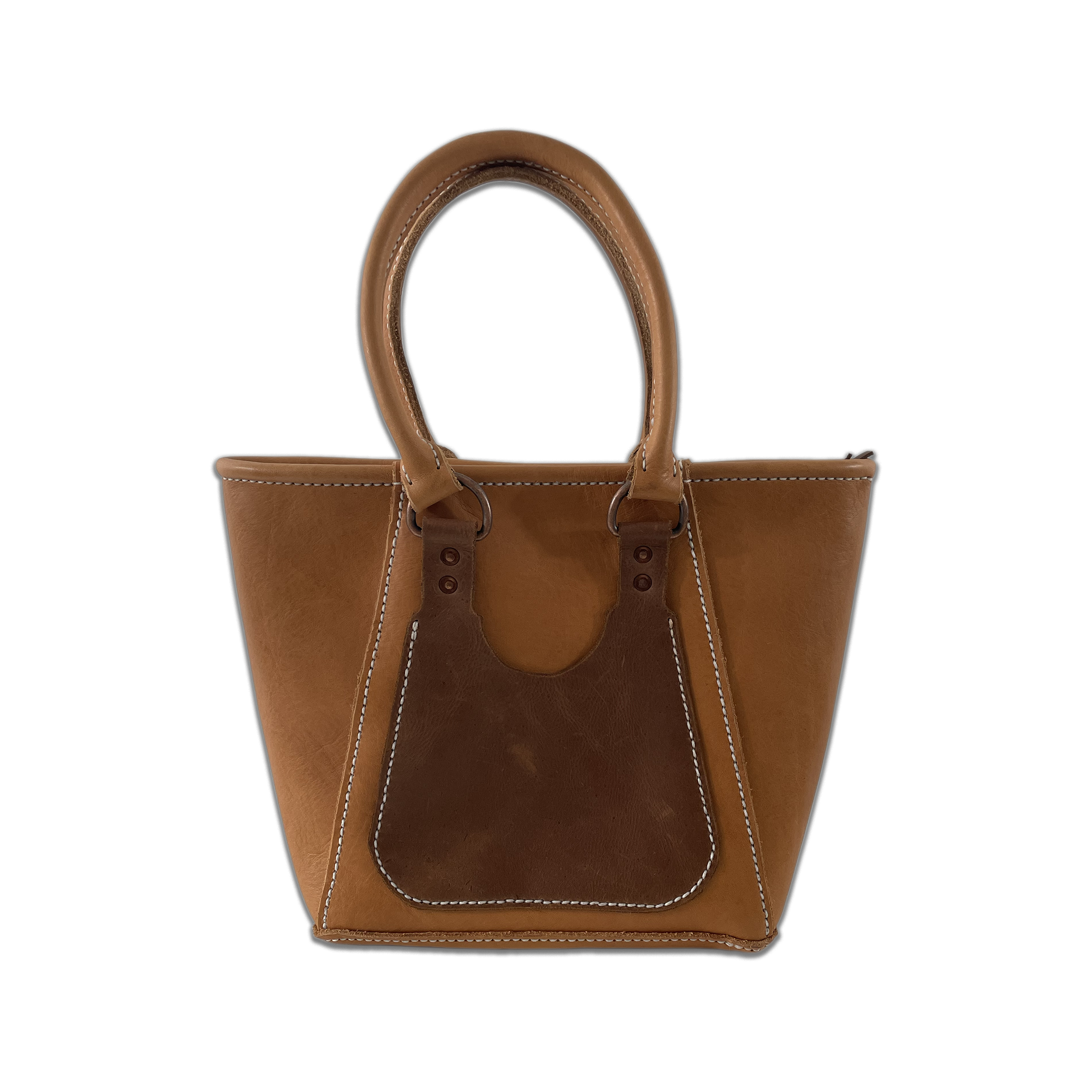 Two-toned purse_front.png