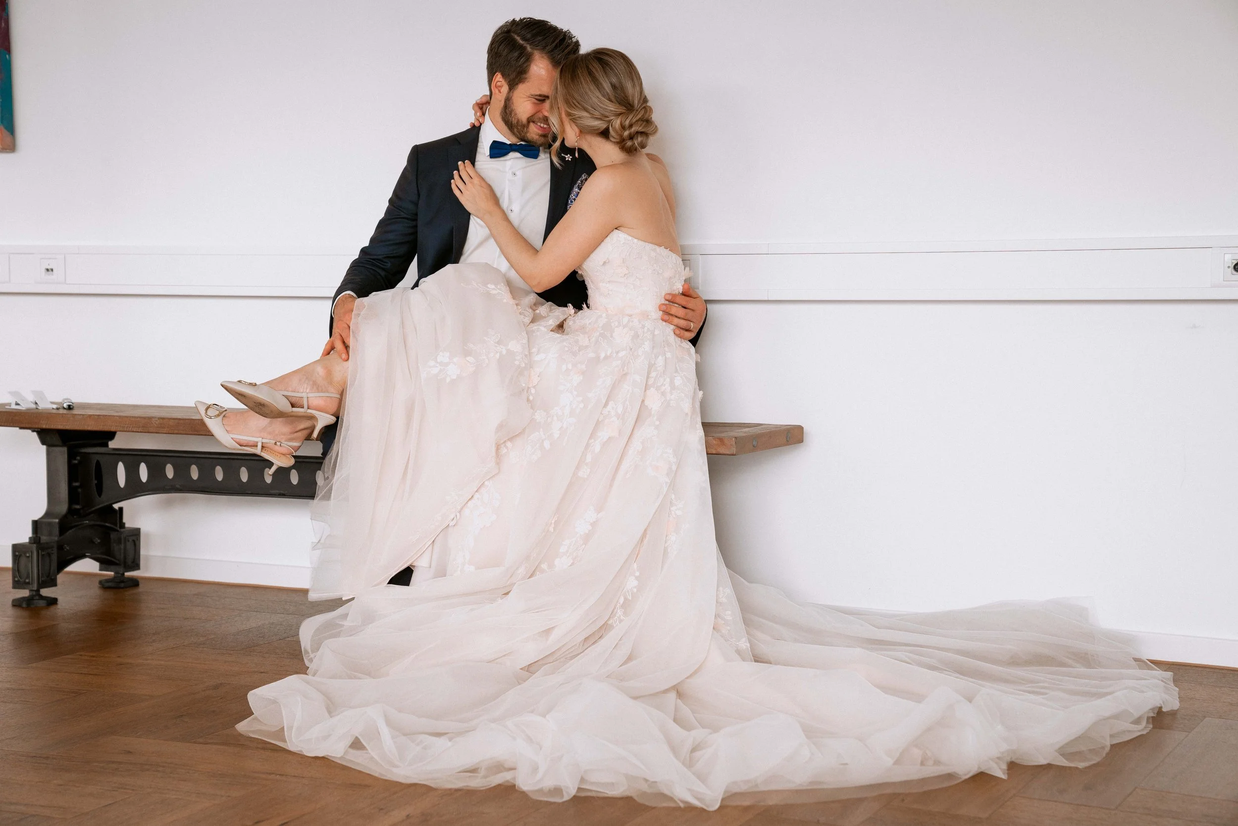 Julia & Hendrik