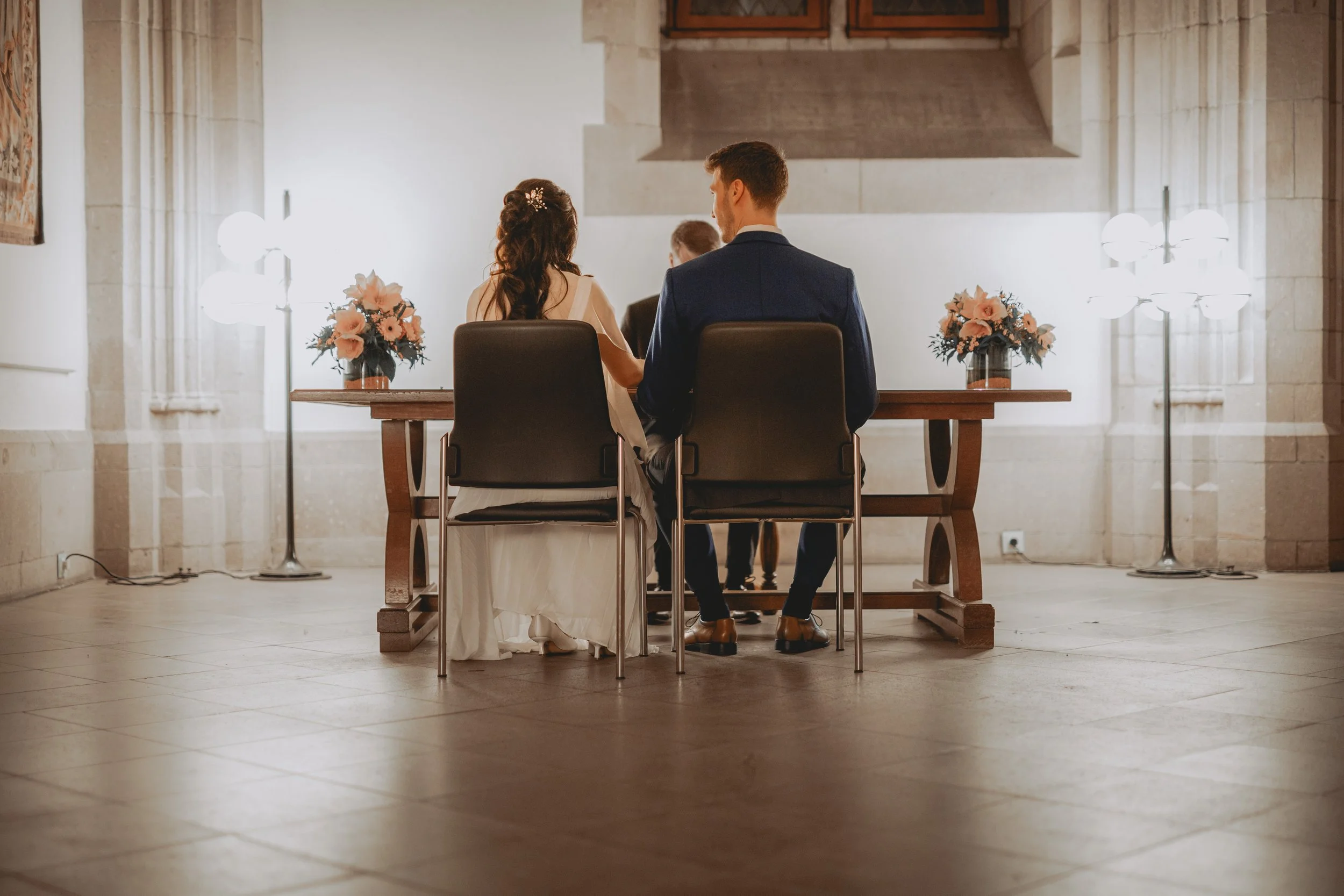Sabina & Daniel