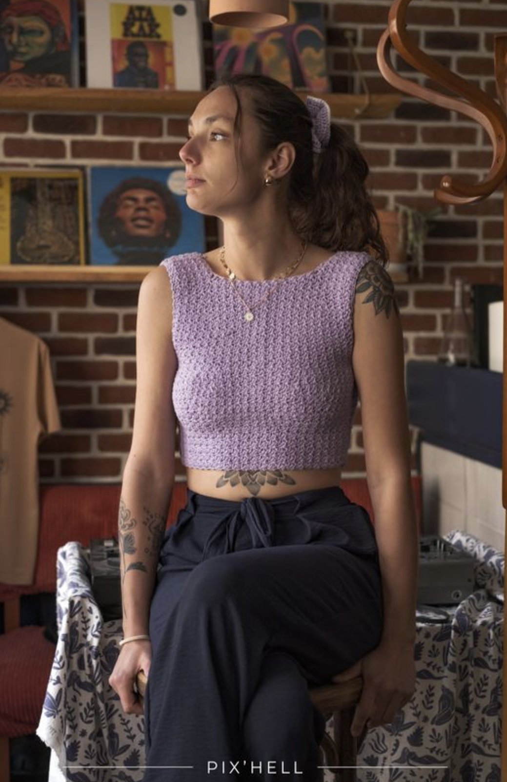 Top Julia