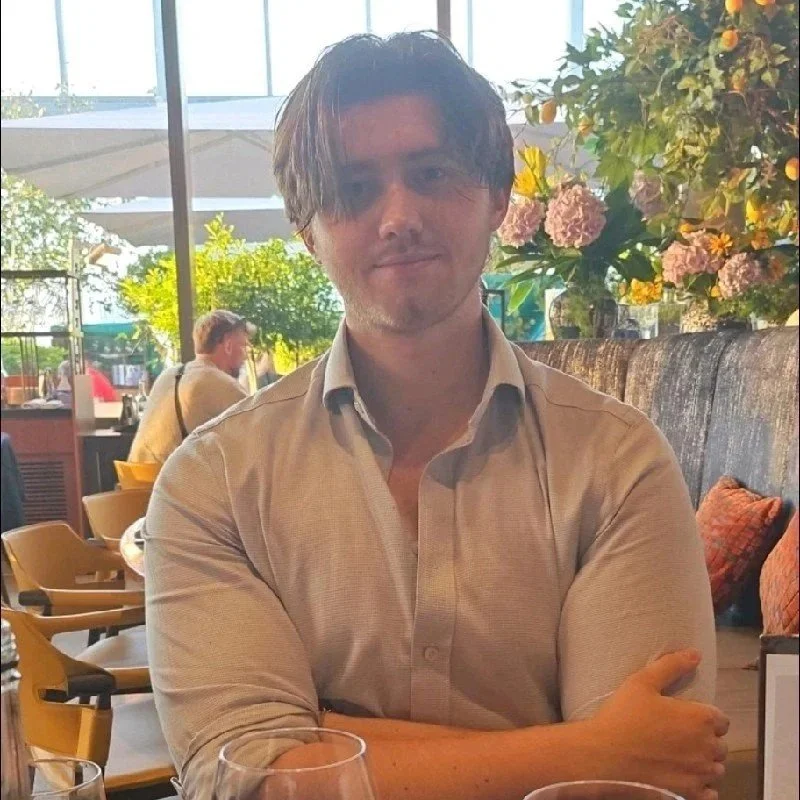 Alex Whitter