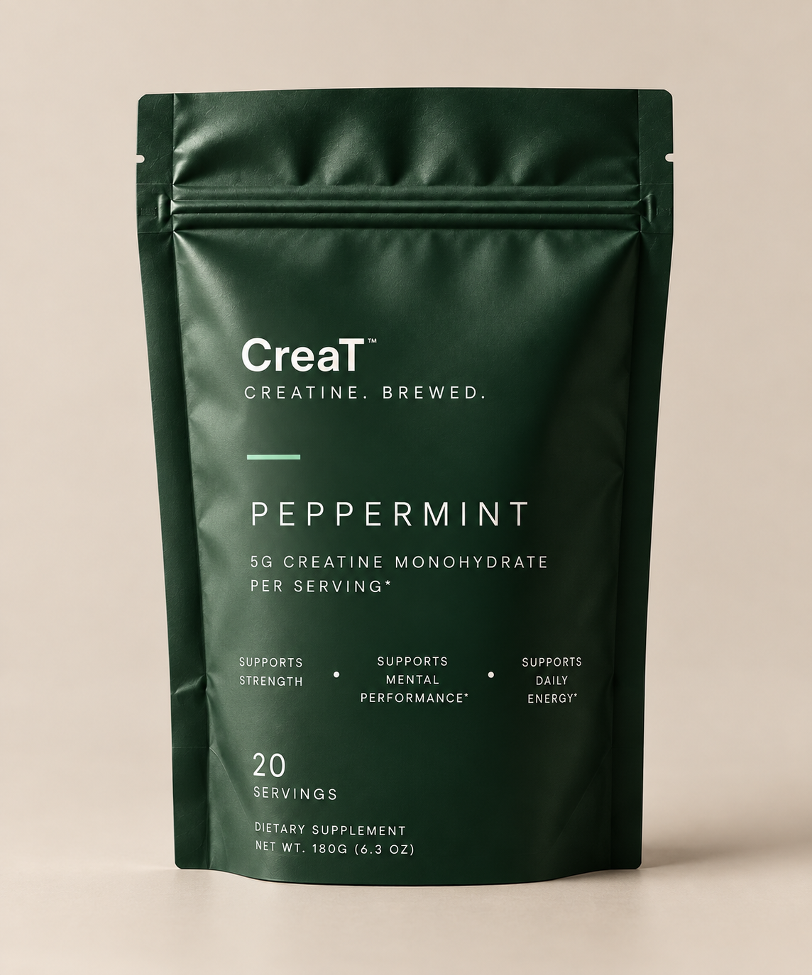 Peppermint