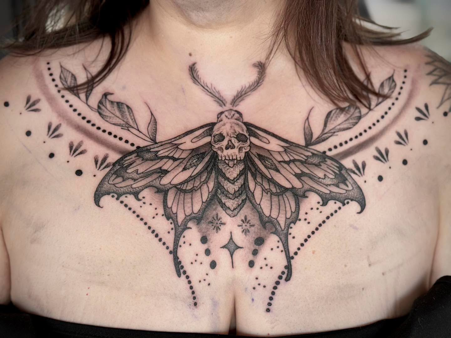 Done by Lily