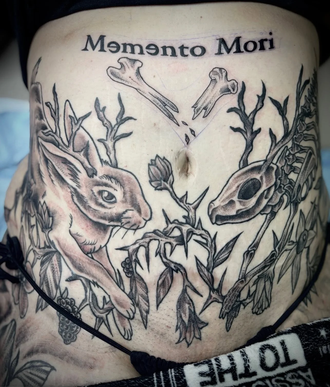 Done by Lily