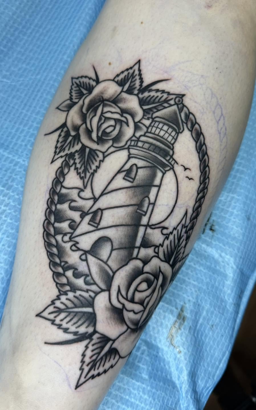 Done by Lily