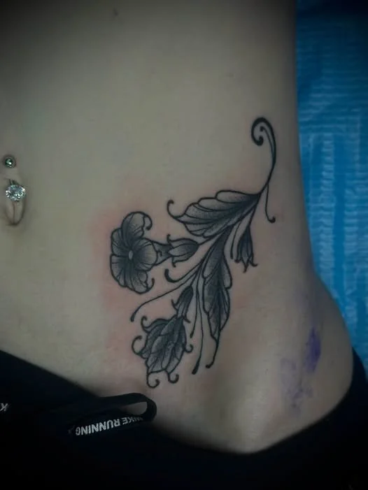Done by Rachelle