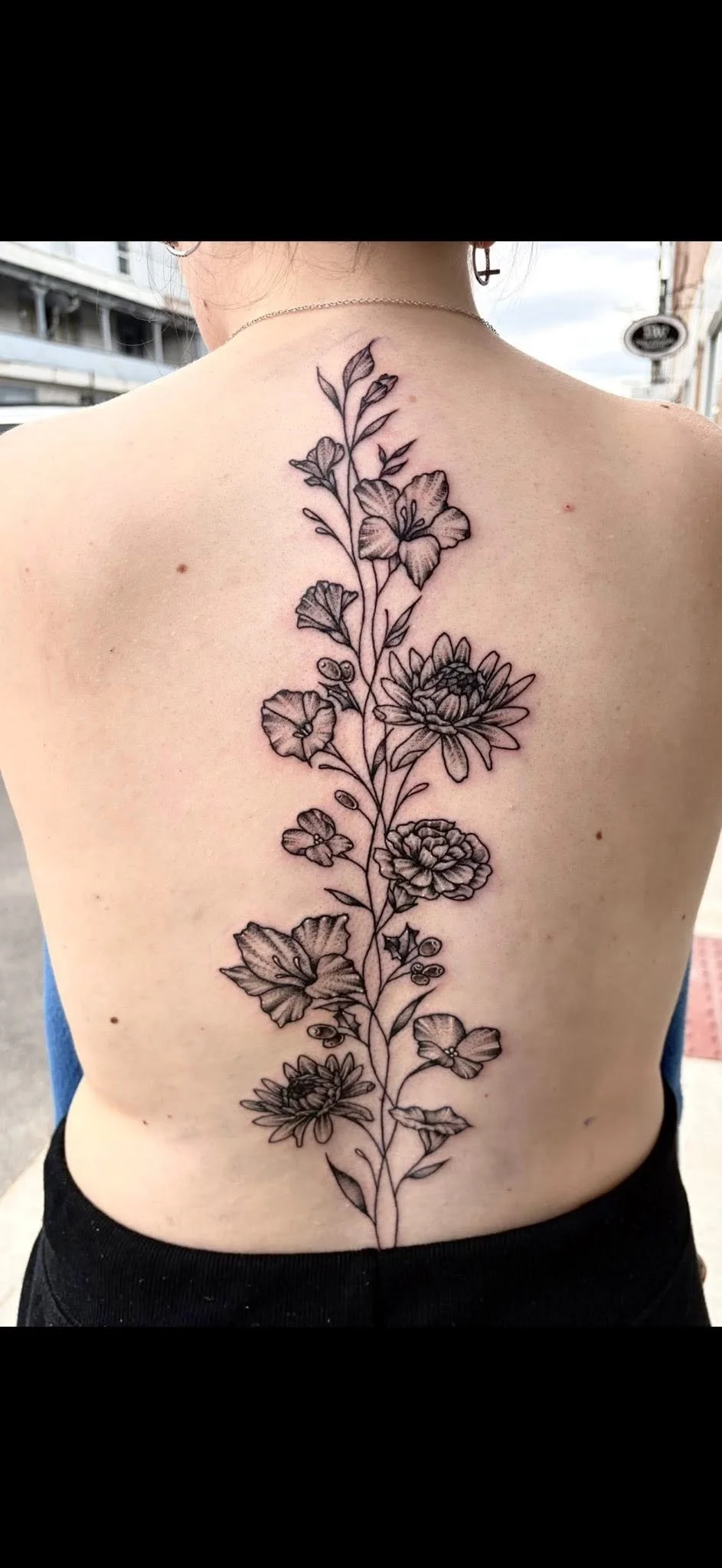 Done by Lily