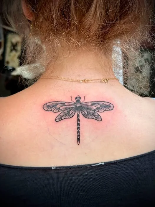 Done by Rachelle