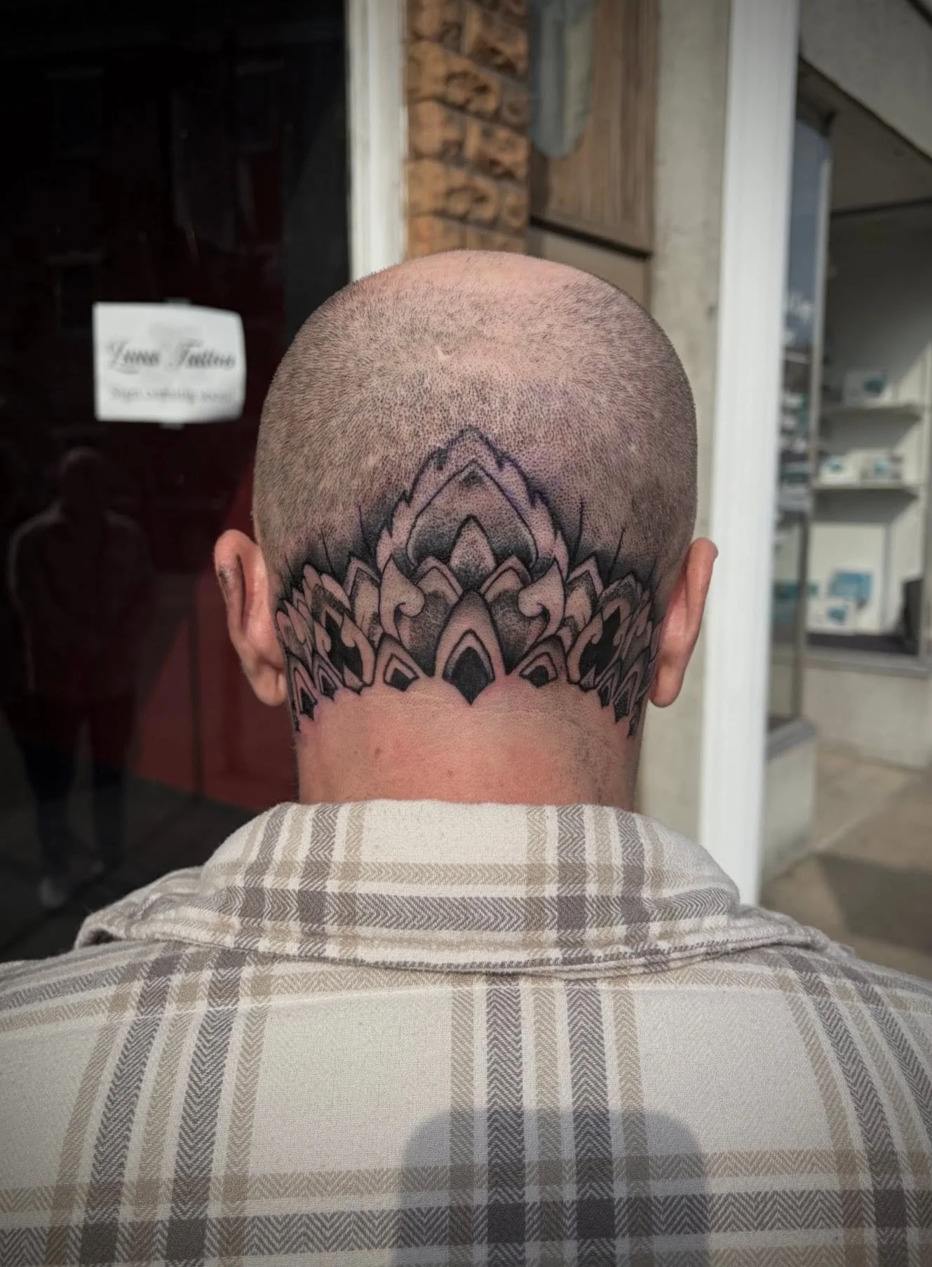 Done by Lily