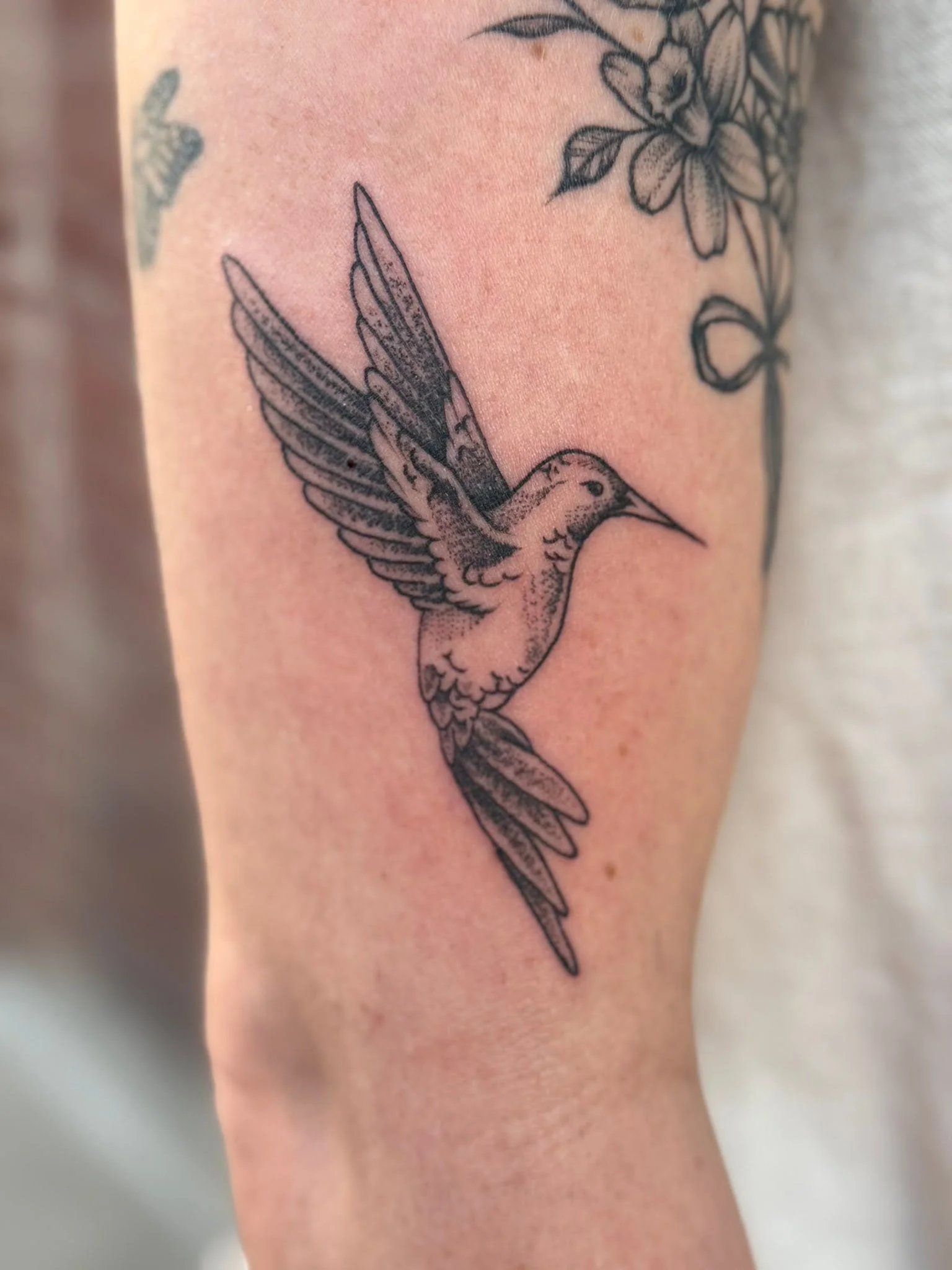 Done by Lily