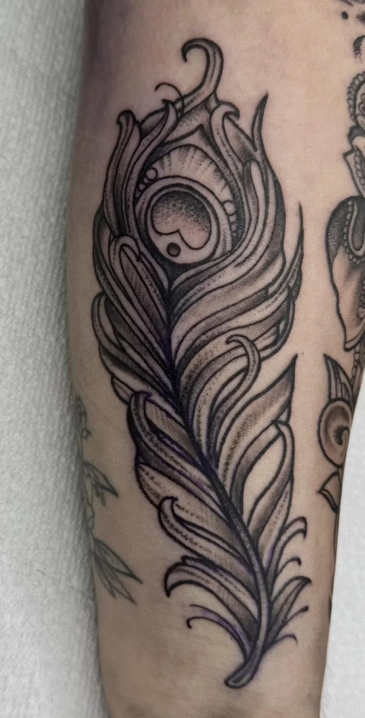 Done by Lily
