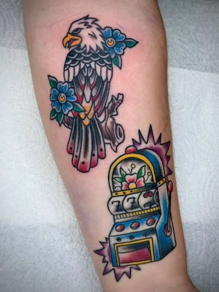 Done by Lily