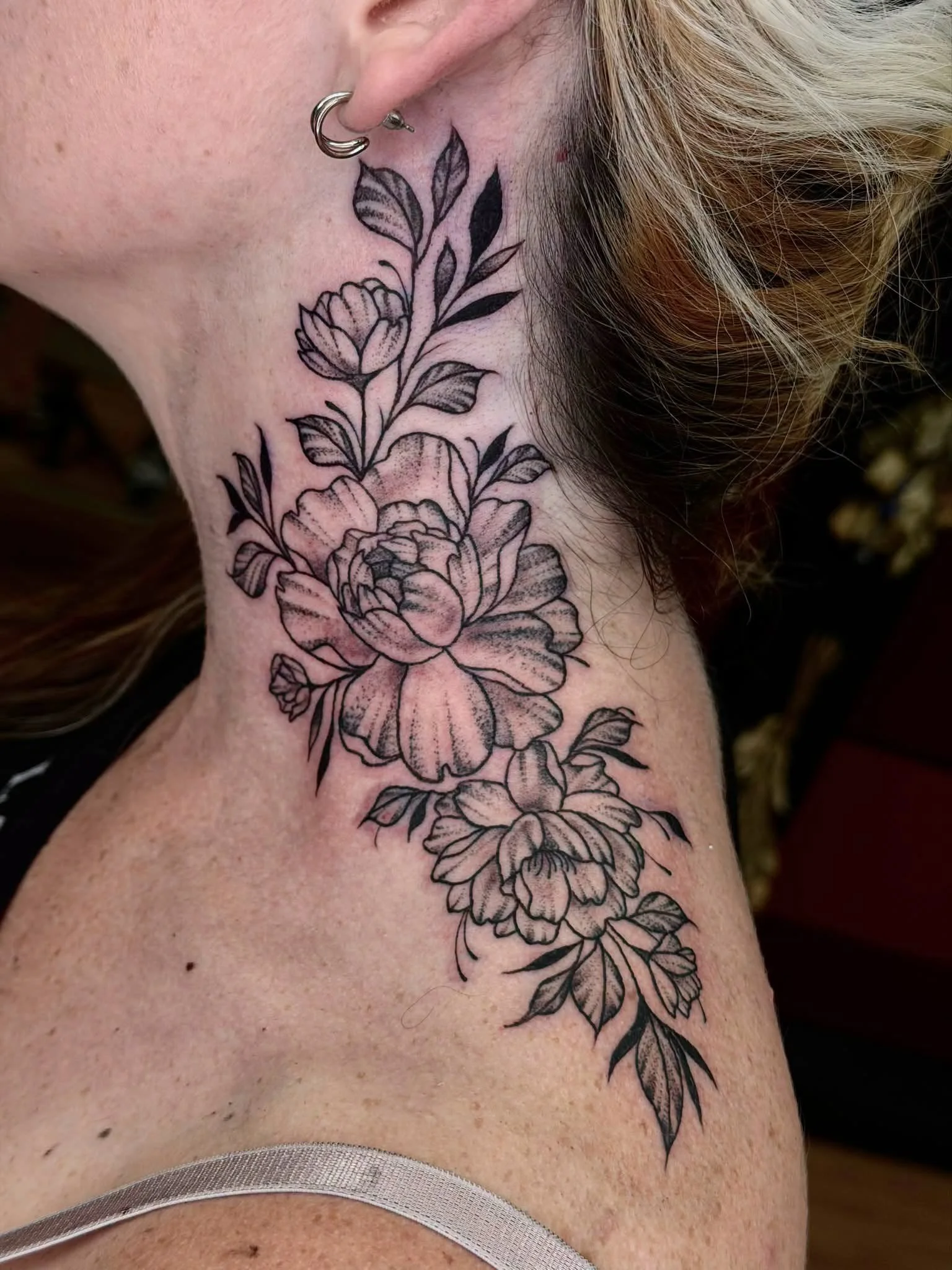Done by Lily