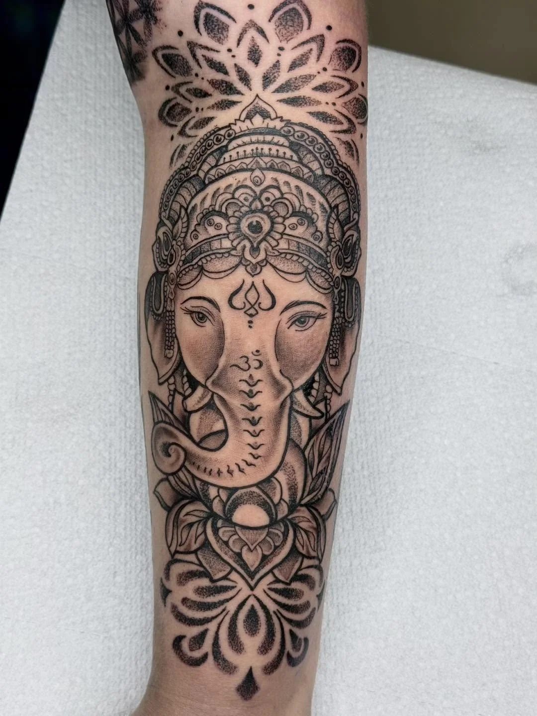 Done by Lily