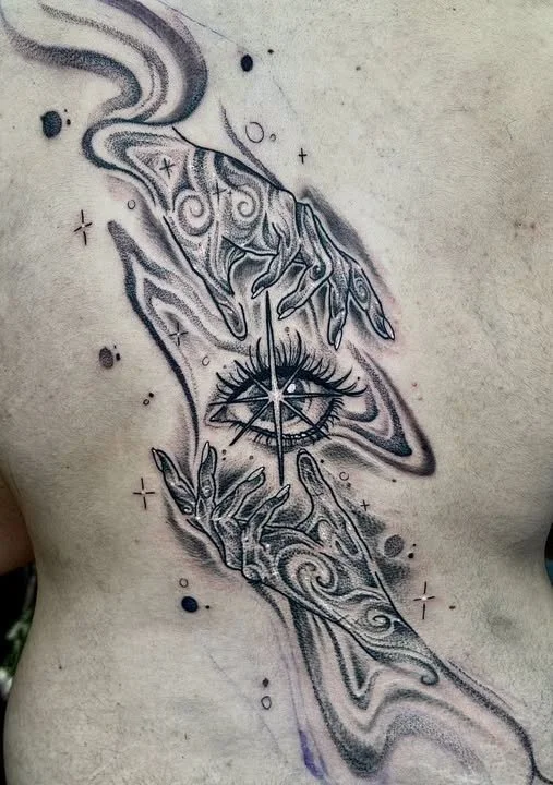 Done by Lily