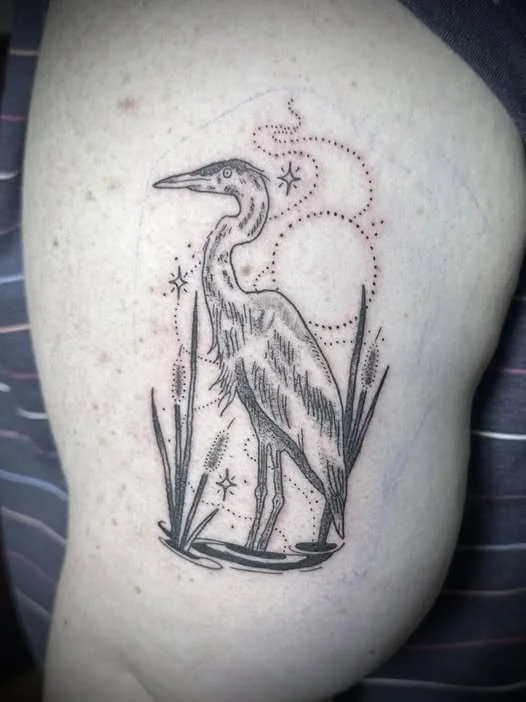 Done by Rachelle