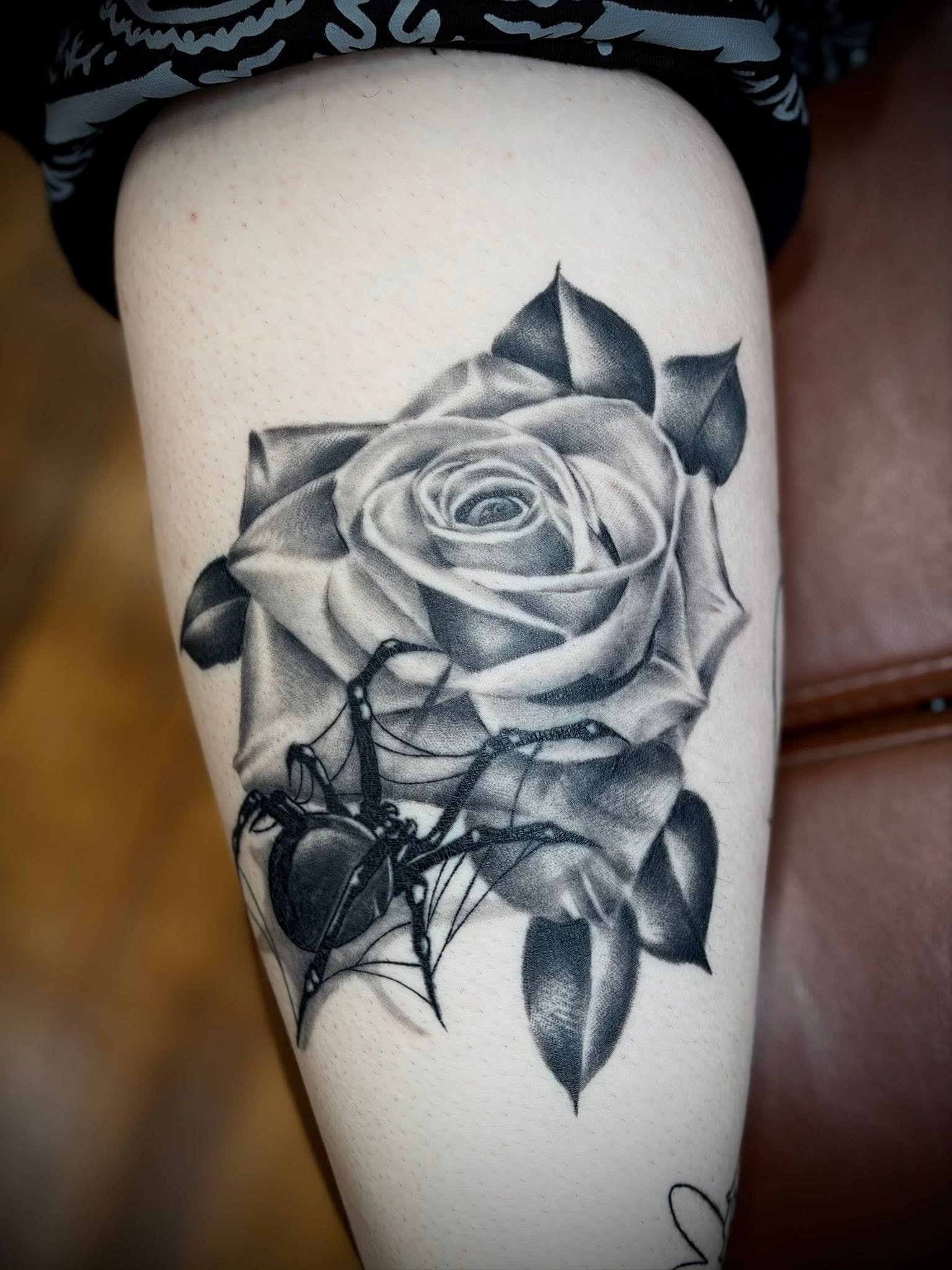 Done by Lily