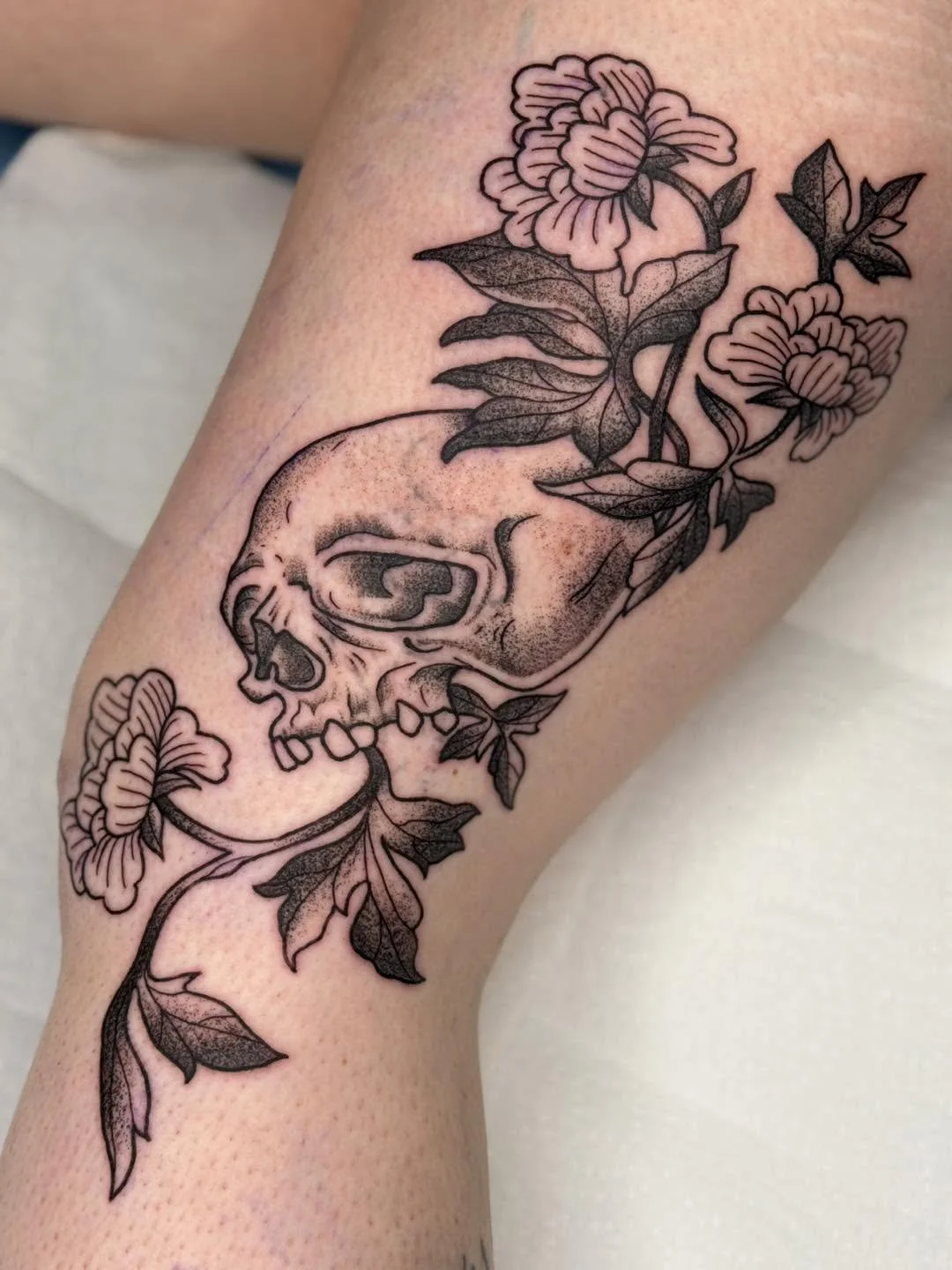 Done by Rachelle