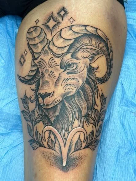 Done by Lily