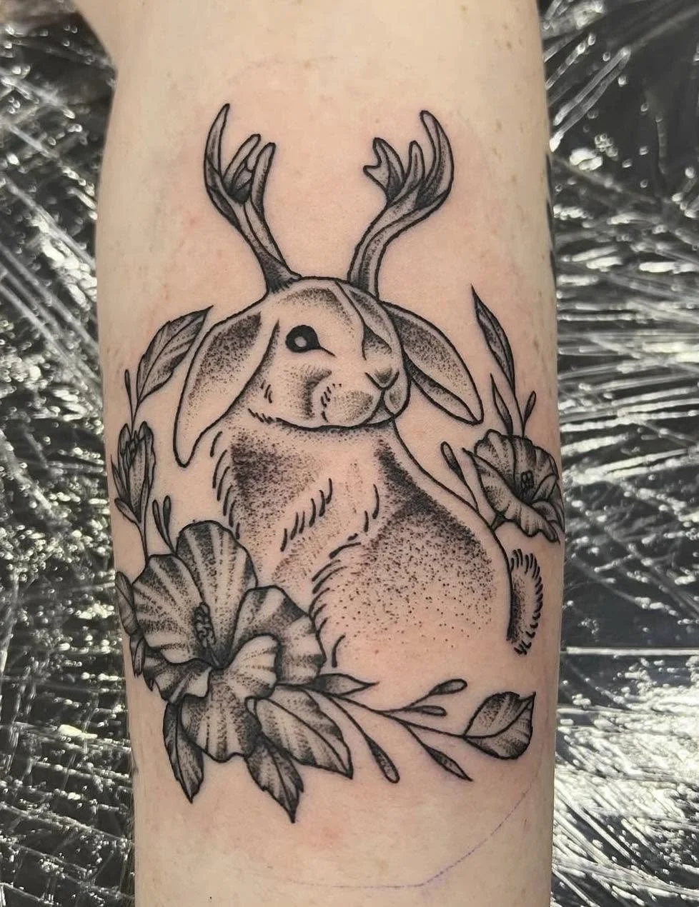 Done by Lily
