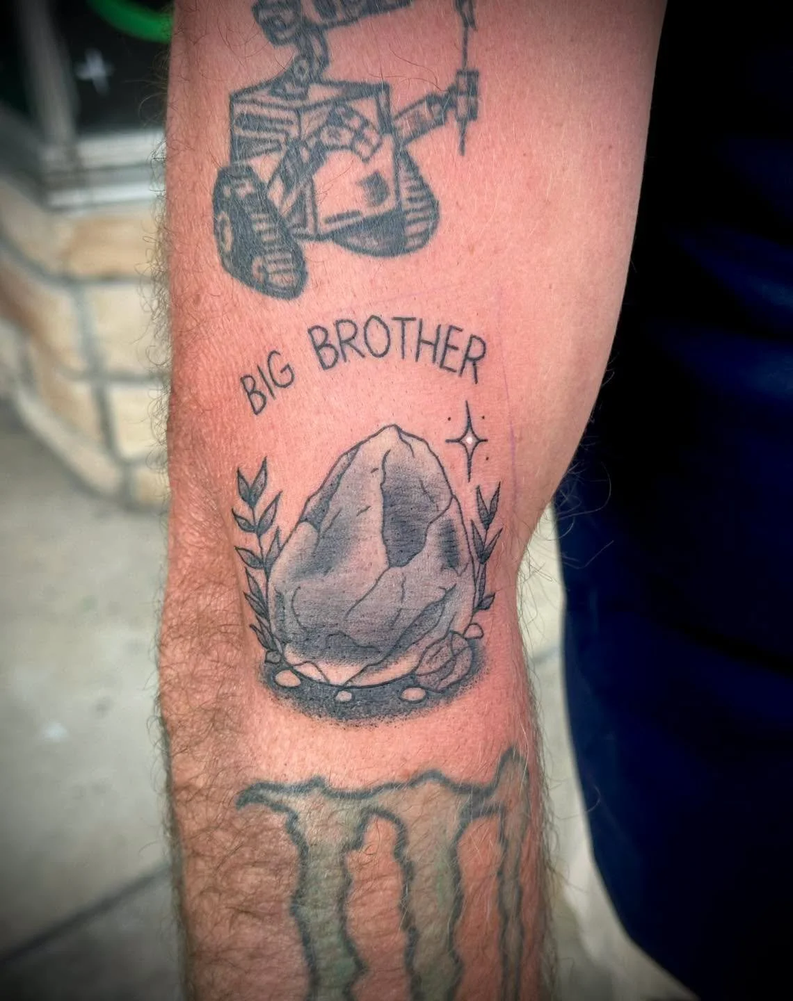 Done by Rachelle