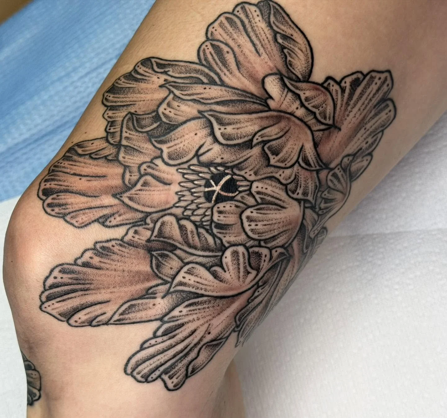 Done by Lily