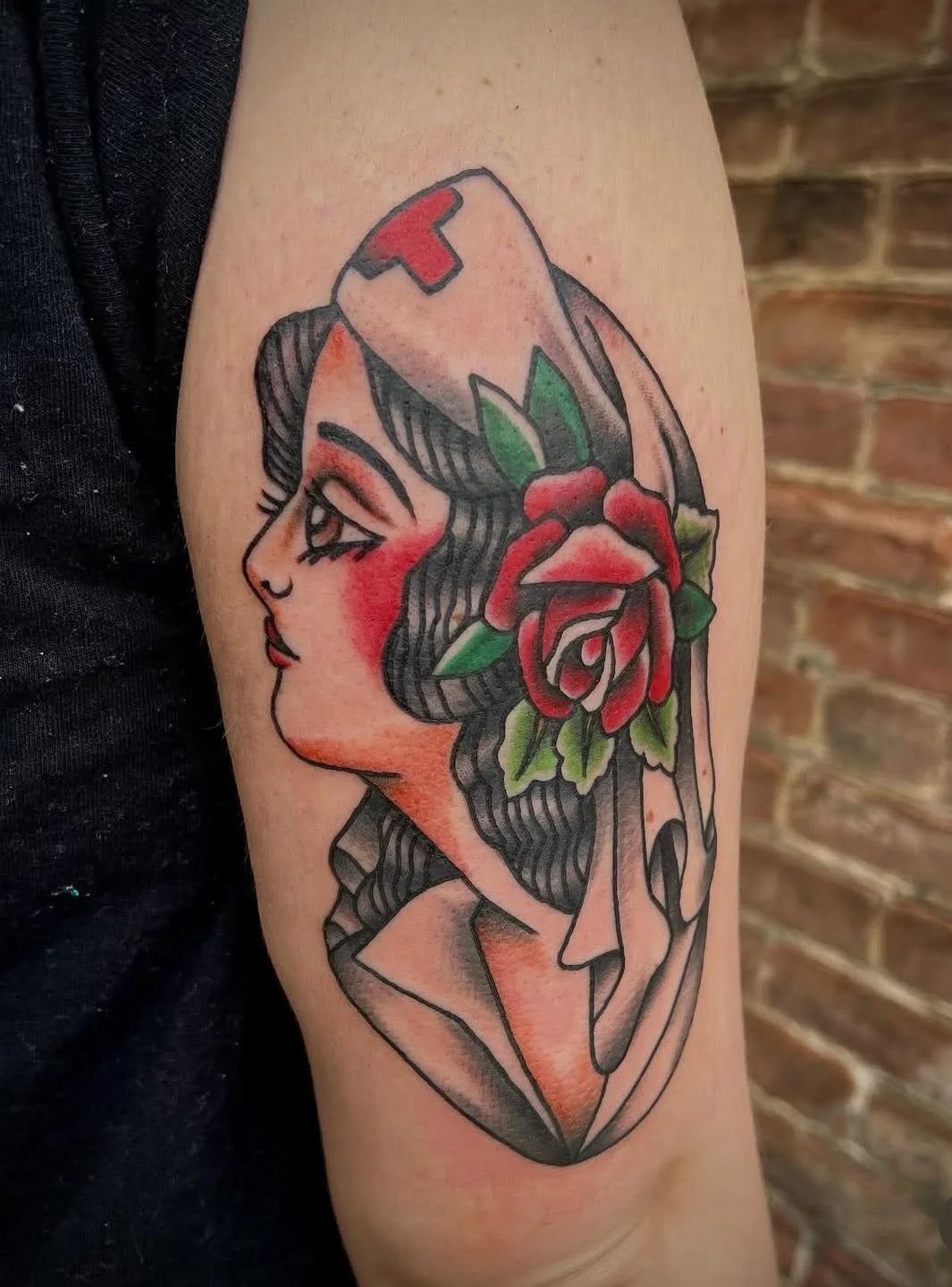 Done by Lily