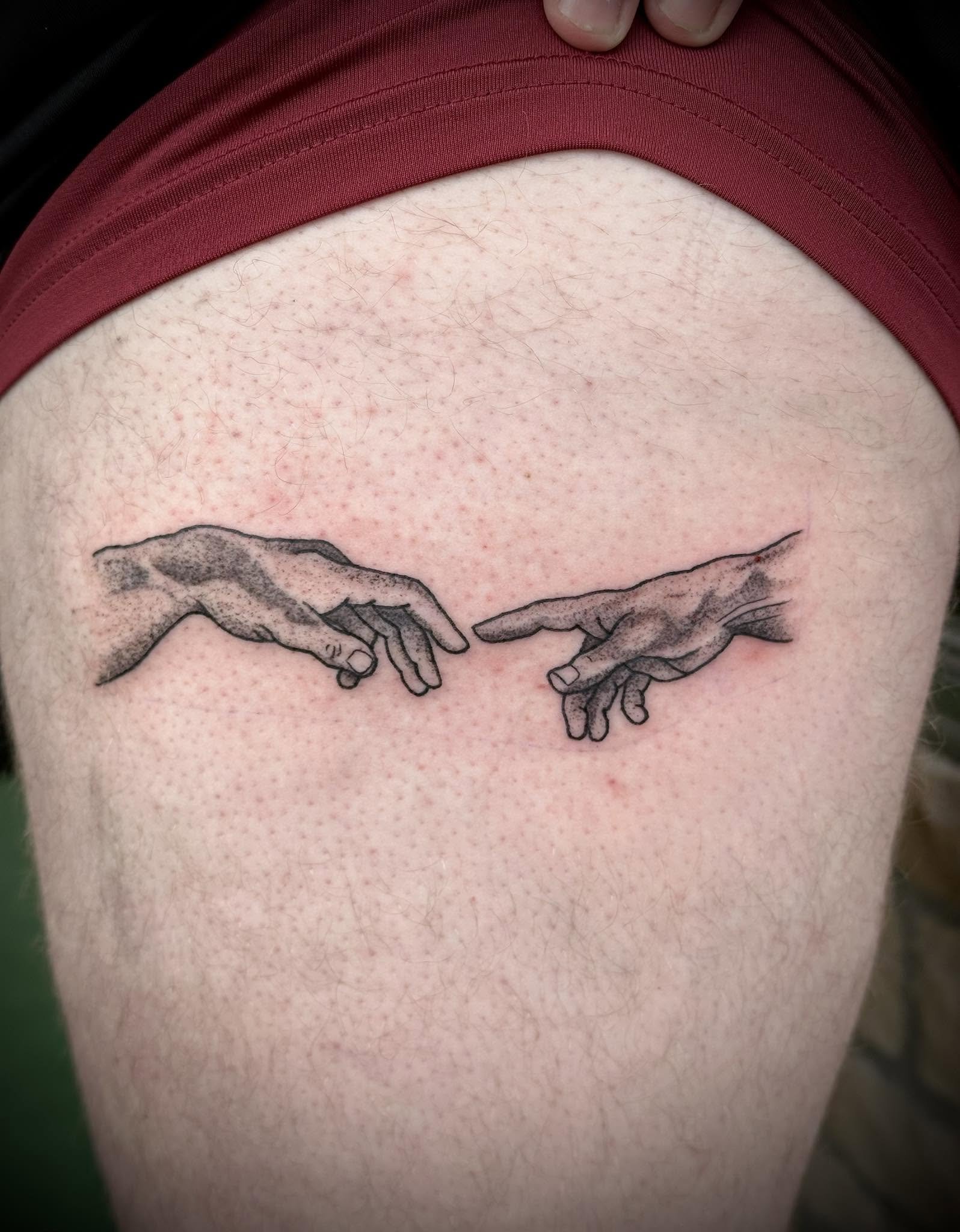 Done by Rachelle