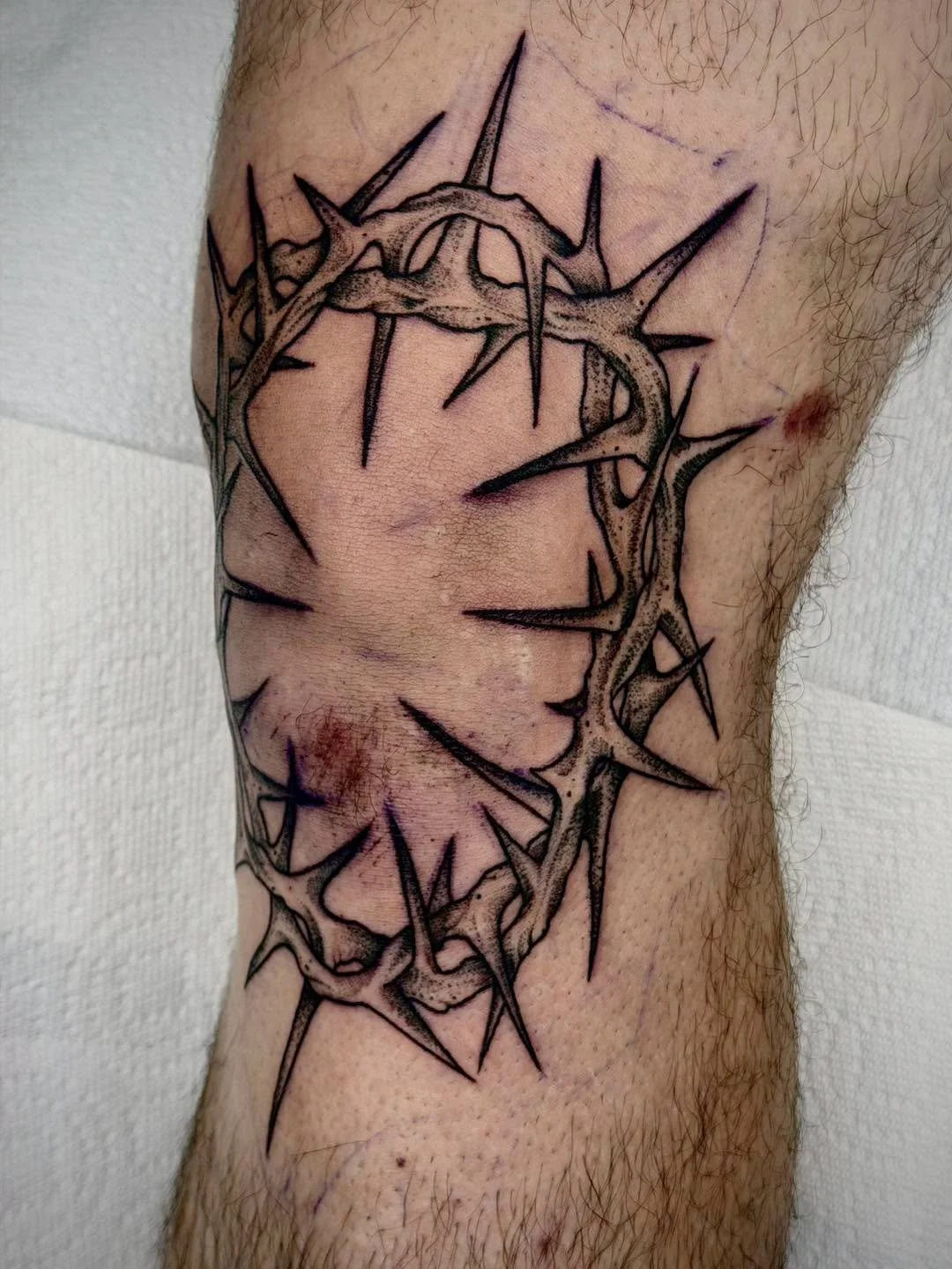 Done by Lily