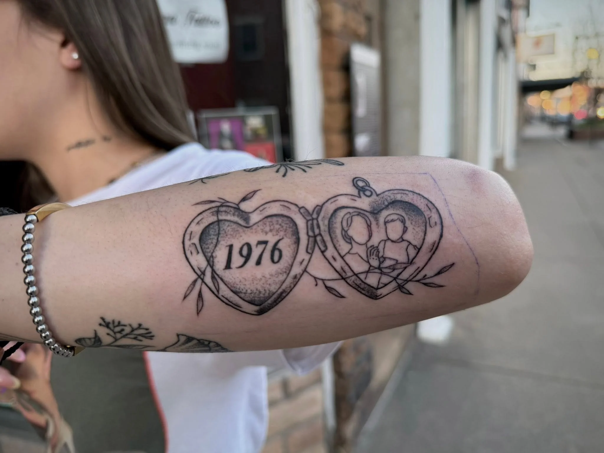 Done by Lily