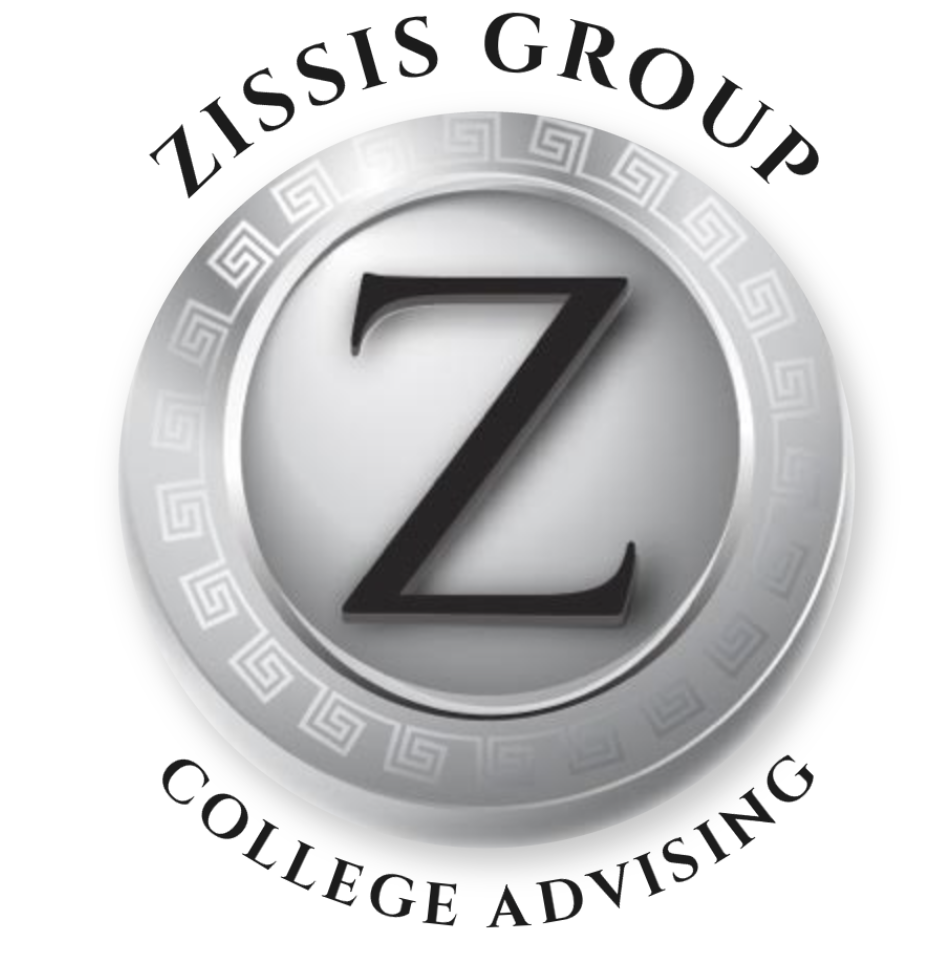 Zissis Group College Advising