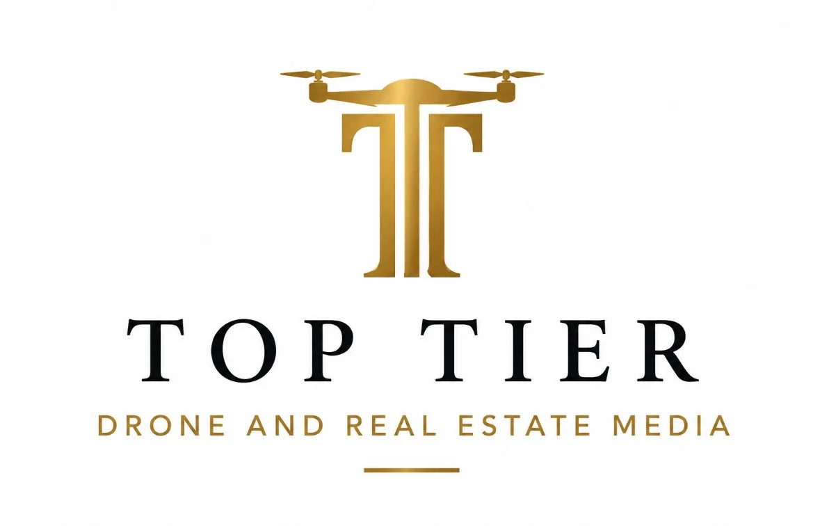 Top Tier Drone and Real Estate Media
